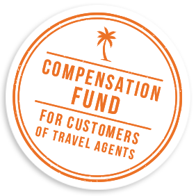 Compensation fund for customers of travel agents